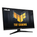 ASUS TUF Gaming VG32UQA1A 31.5inch 4K UHD Monitor 160Hz 1ms MPRT FreeSync DisplayHDR 400 VA 16:9 3840x2160 DP 1.4 DSC