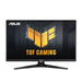 ASUS TUF Gaming VG32UQA1A 31.5inch 4K UHD Monitor 160Hz 1ms MPRT FreeSync DisplayHDR 400 VA 16:9 3840x2160 DP 1.4 DSC