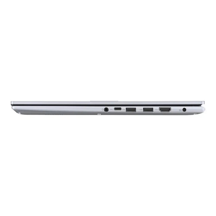 ASUS Vivobook 16 X1605VA-SH2124W i5-13420H 16.0’’FHD 60Hz 300nits Glossy 16GB DDR4 SSD512 Intel UHD Graphics WLAN + BT