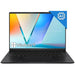 Asus Vivobook S S5406SA-QD149W,INTEL LNL Core Ultra 7 32GB 14’’ OLED WUXGA(WU) 1920X1200 16:10,LPDDR5X 32GB (on BD),1TB