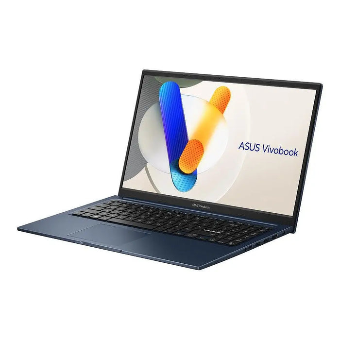 Asus Vivobook X1504VA-BQ2947 Intel 5 120U 1.4 GHz (12MB Cache up to 5.0 GHz 10 cores 12 Threads) 15.6’’