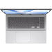 Asus Vivobook X1607QA-MB004W,Purwa SE,16.0 WUXGA(WU) 1920X1200 16:10 300nits Anti-Glare,LPDDR5X 16GB (on board)1TB PCIE