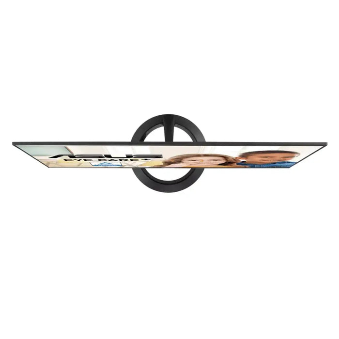 ASUS VZ27EHF Eye Care Gaming Monitor 27inch IPS WLED 1920x1080 16:9 100Hz 250cd/m2 1ms HDMI - Консюмър и гейминг