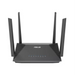 Asus Wireless Router RT-AX52 Pro AX3000 Dual-Band Dual-Core 1.3GHz CPU 128MB/256MB Flash/RAM Gigabit AiProtection