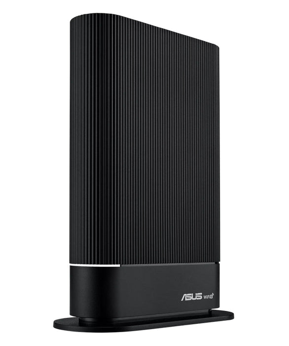 Asus Wireless Router RT-AX59U AX4200 Dual-Band Quad-Core 2.0GHz CPU 128MB/512MB Flash/RAM Gigabit AiProtection Pro