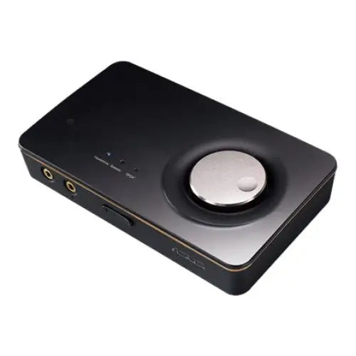 ASUS Xonar U7 MKII USB - Звукови карти<<<Компютърни компоненти<<<ValiAPI