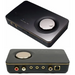 ASUS Xonar U7 MKII USB - Звукови карти<<<Компютърни компоненти<<<ValiAPI