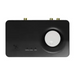 ASUS Xonar U7 MKII USB - Звукови карти<<<Компютърни компоненти<<<ValiAPI