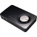ASUS Xonar U7 MKII USB - Звукови карти<<<Компютърни компоненти<<<ValiAPI