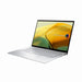 ASUS Zenbook 14 OLED UX3402VA-IS94T laptop Intel® Core™ i9 i9-13900H 35.6 cm (14’’) Touchscreen 2.8K 16 GB LPDDR5-SDRAM