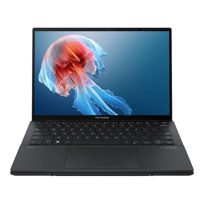 Asus ZenBook Duo 14 UX8406CA-PZ042X Screen Pad Plus INTEL ARL H Core Ultra 9 14’’ OLED WQXGA+ (2880X1800) 16:10Touch
