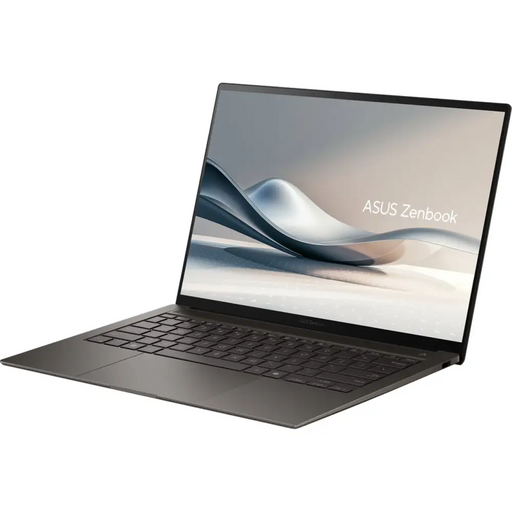 Asus Zenbook S UX5406SA-PZ281X INTEL LNL Ultra 7 32GB 14’’ OLED (WQXGA+(WQ+) 2880X1800 16:10) 32GB LPDDR5X (16 GB