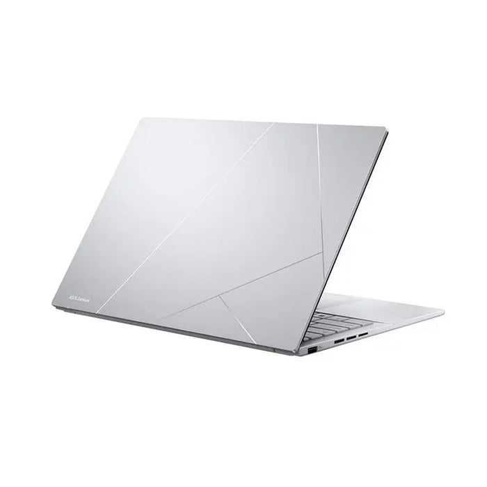 Asus Zenbook UX3405CA-QL078W INTEL ARL H Core Ultra 5 14 ’ OLED (1920 x 1200) 16GB LPDDR5X,1TB SSD Windows 11 Silver
