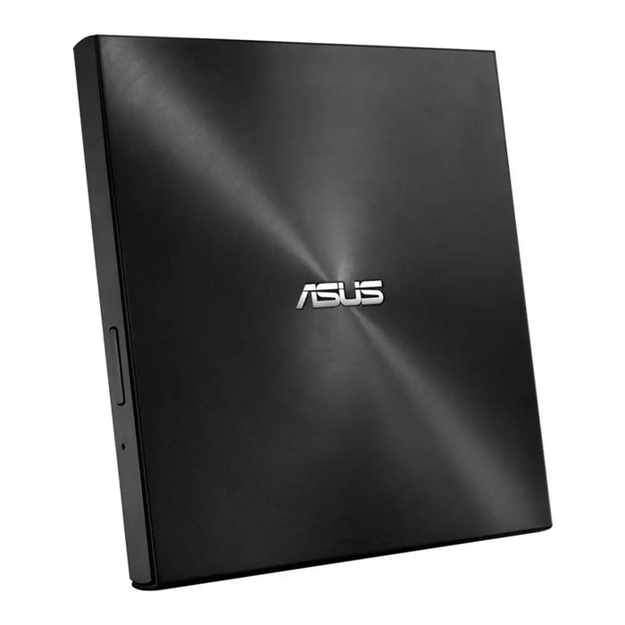 Asus | ZenDrive U8M (SDRW-08U8M-U) | Interface USB Type-C | DVD±RW | CD read speed 24 x | CD write speed 24 x | Black