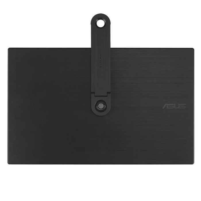 ASUS ZenScreen MB166CR Portable 15.6inch IPS WLED FHD 16:9 60Hz 250cd/m2 5ms USB-C Black - Потребителски