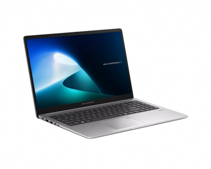 Laptop Asus ExpertBook P1503CVA-S72810, Intel Core 5 210H 2.2 GHz (12MB Cache, up to 4.8 GHz, 8 Cores