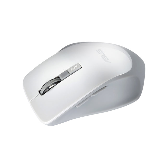 Asus WT425, Wireless Mouse White