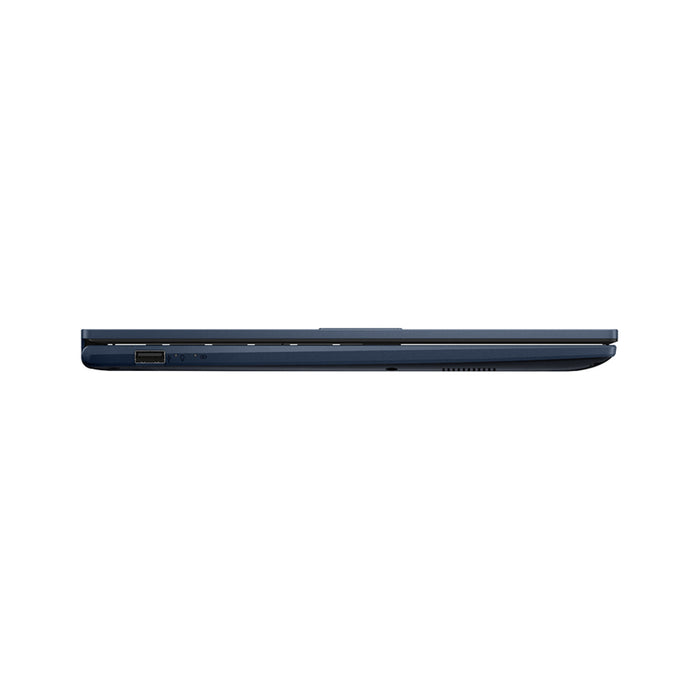 Laptop ASUS Vivobook 15 X1504VA-BQ1148 15.6 ", INTEL CORE I7-1355U, RAM 16 GB, SSD 512 GB, INTEL IRIS XE GRAPHICS, QUIET BLUE