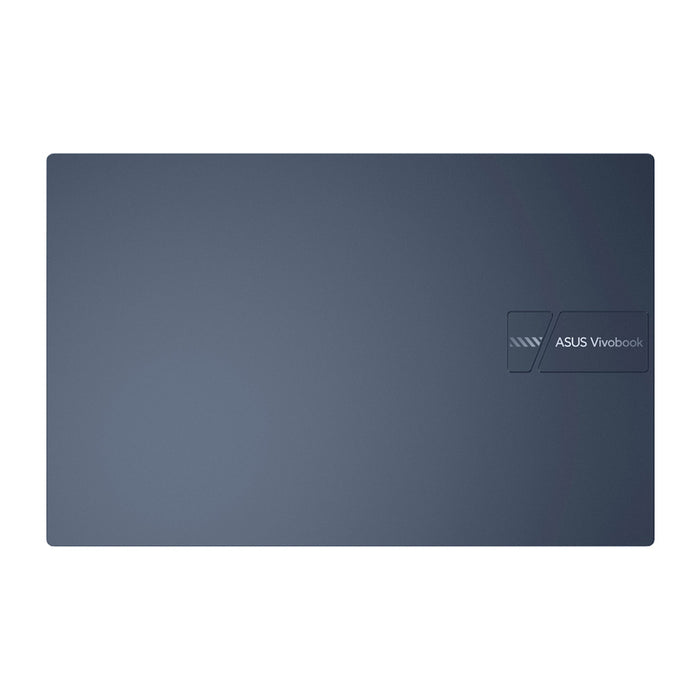 Laptop ASUS Vivobook 15 X1504VA-BQ1148 15.6 ", INTEL CORE I7-1355U, RAM 16 GB, SSD 512 GB, INTEL IRIS XE GRAPHICS, QUIET BLUE