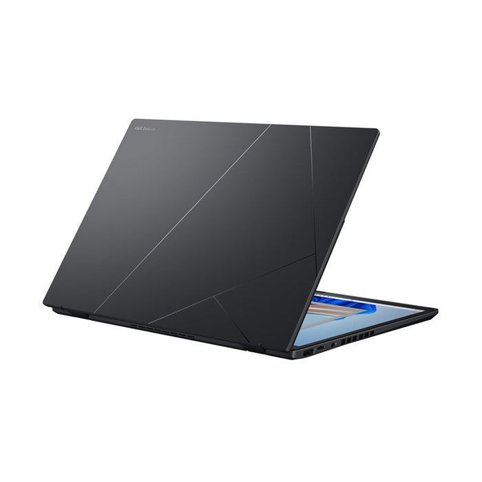 Laptop 2 in 1 ASUS Zenbook Duo OLED UX8406CA-PZ005W 14.0 ", INTEL CORE ULTRA 9 285H, RAM 32 GB, SSD 2000 GB, INTEL ARC GRAPHICS, WINDOWS 11, INKWELL GRAY