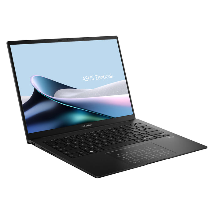 Ultrabook ASUS Zenbook 14 UM3406KA-QD149W 14.0 ", AMD RYZEN AI 7 350, RAM 32 GB, SSD 1000 GB, AMD RADEON GRAPHICS, WINDOWS 11, JADE BLACK