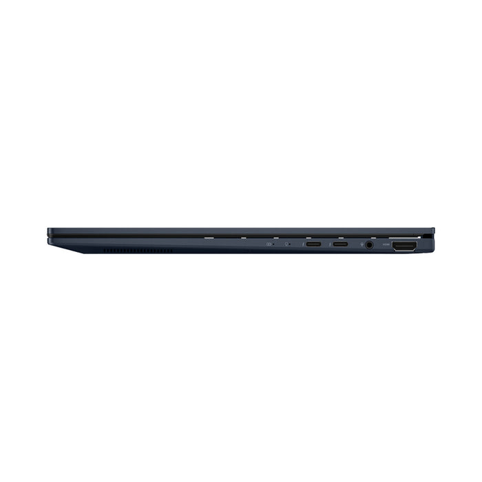 Ultrabook ASUS Zenbook 14 UX3405CA-QL077W 14.0 ", INTEL CORE ULTRA 5 225H, RAM 16 GB, SSD 1000 GB, INTEL ARC GRAPHICS, WINDOWS 11, PONDER BLUE