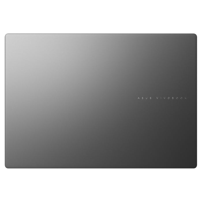 Laptop ASUS Vivobook S 16 S3607CA-RP002W 16.0 ", INTEL CORE ULTRA 7 255H, RAM 16 GB, SSD 1000 GB, INTEL GRAPHICS, WINDOWS 11, MATTE GRAY