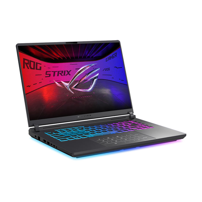 Laptop ASUS ROG Strix G16 2025 G615JMR-RV063 - 16" FullHD+ Intel Core i7-14650HX, 32GB DDR5, 1TB SSD, RTX 5060 8GB GDDR7