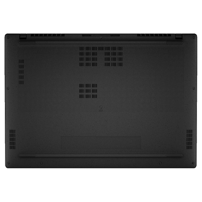 Gaming laptop ASUS Vivobook 16 V3607VU-RP201 16.0 ", INTEL CORE 5 210H, RAM 16 GB, SSD 1000 GB, NVIDIA GEFORCE RTX4050, 6 GB GDDR6, MATTE BLACK