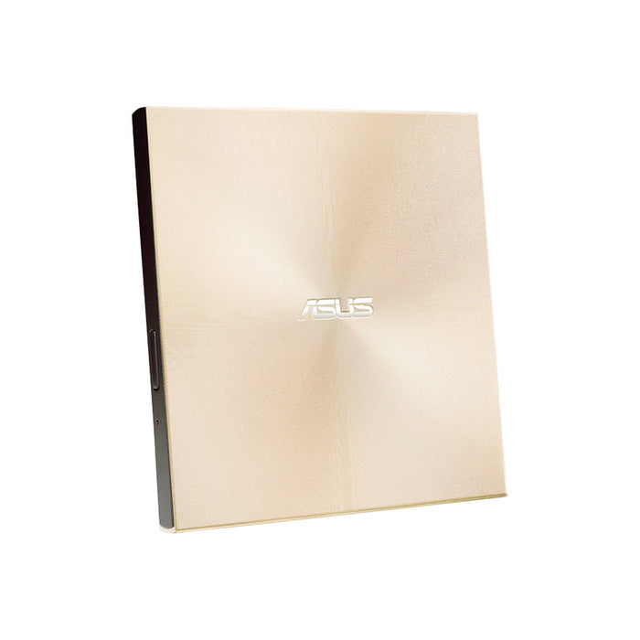 External DVD recorder ASUS ZenDrive U9M Ultra-slim