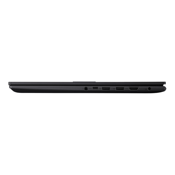 Laptop ASUS Vivobook 16 X1605VA-SH2230W 16.0 ", INTEL CORE I7-13620H, RAM 16 GB, SSD 1000 GB, INTEL UHD GRAPHICS, WINDOWS 11, INDIE BLACK