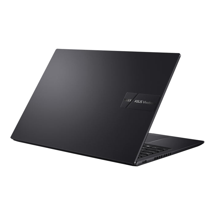 Laptop ASUS Vivobook 16 X1605VA-SH2230W 16.0 ", INTEL CORE I7-13620H, RAM 16 GB, SSD 1000 GB, INTEL UHD GRAPHICS, WINDOWS 11, INDIE BLACK
