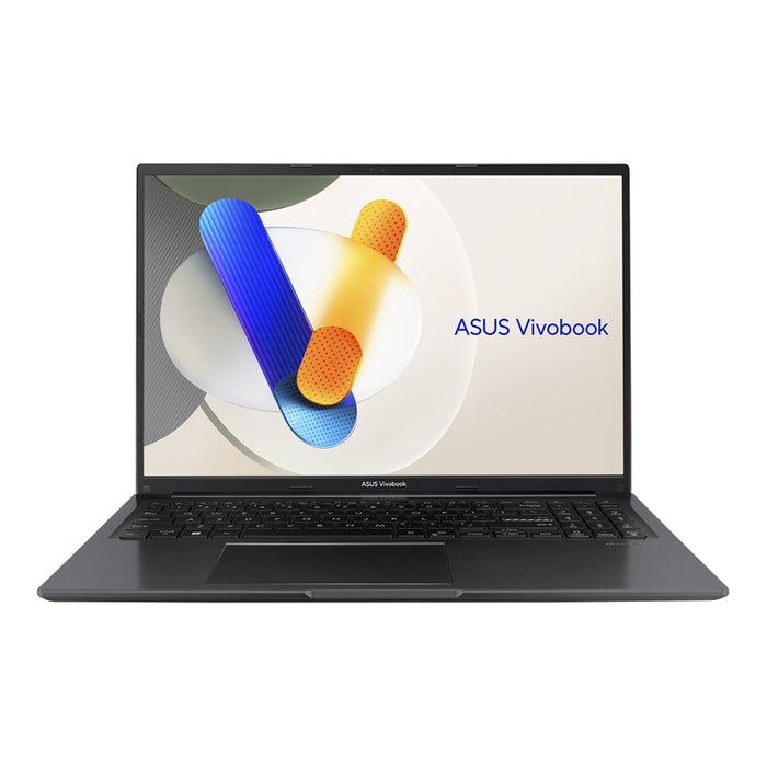 Laptop ASUS Vivobook 16 X1605VA-SH2230W 16.0 ", INTEL CORE I7-13620H, RAM 16 GB, SSD 1000 GB, INTEL UHD GRAPHICS, WINDOWS 11, INDIE BLACK