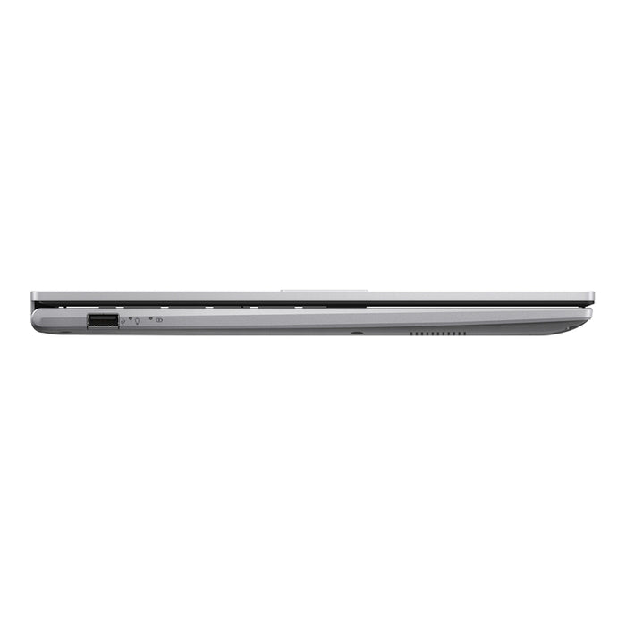 Laptop ASUS Vivobook 15 X1504VA-BQ2444 15.6 ", INTEL CORE I3-1315U, RAM 8 GB, SSD 512 GB, INTEL GRAPHICS, COOL SILVER