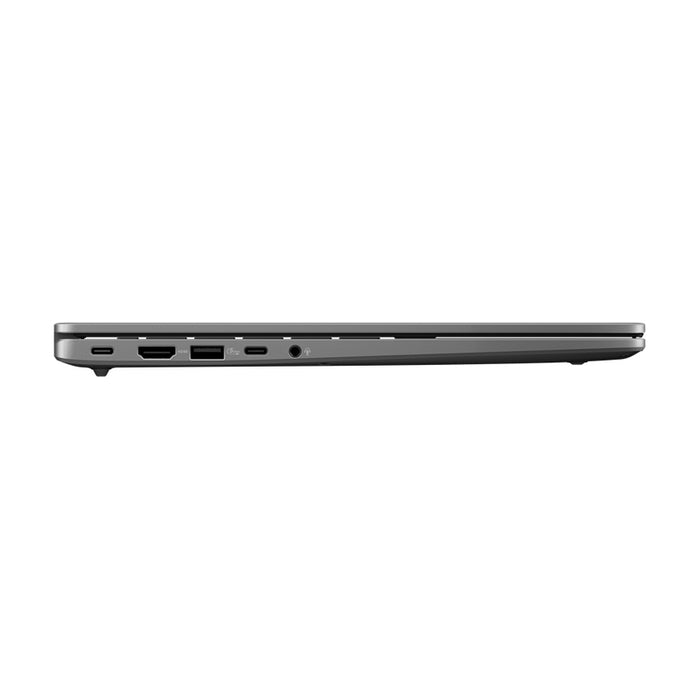 Ultrabook ASUS Vivobook S 14 OLED M3407KA-SF028W 14.0 ", AMD RYZEN AI 7 350, RAM 32 GB, SSD 1000 GB, AMD RADEON GRAPHICS, WINDOWS 11, MATTE GRAY