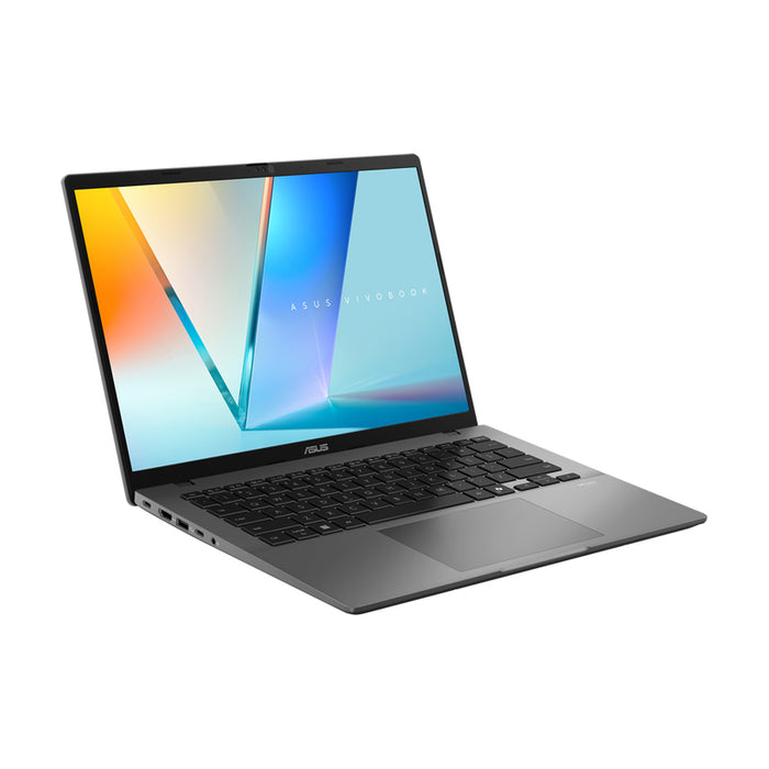 Ultrabook ASUS Vivobook S 14 OLED M3407KA-SF028W 14.0 ", AMD RYZEN AI 7 350, RAM 32 GB, SSD 1000 GB, AMD RADEON GRAPHICS, WINDOWS 11, MATTE GRAY
