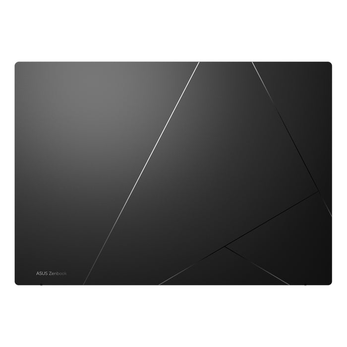 Ultrabook ASUS Zenbook 14 OLED UM3406KA-QD025 14.0 ", AMD RYZEN AI 5 340, RAM 16 GB, SSD 512 GB, AMD RADEON 840M GRAPHICS, JADE BLACK