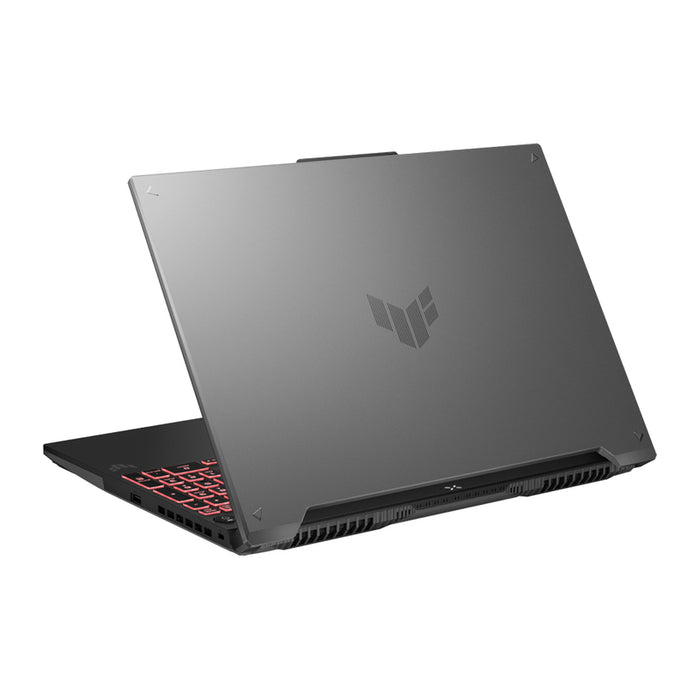 Gaming laptop ASUS TUF Gaming A16 FA607NUG-RL142 16.0 ", AMD RYZEN 7 7445HS, RAM 16 GB, SSD 1000 GB, NVIDIA GEFORCE RTX4050, 6 GB GDDR6, MECHA GRAY