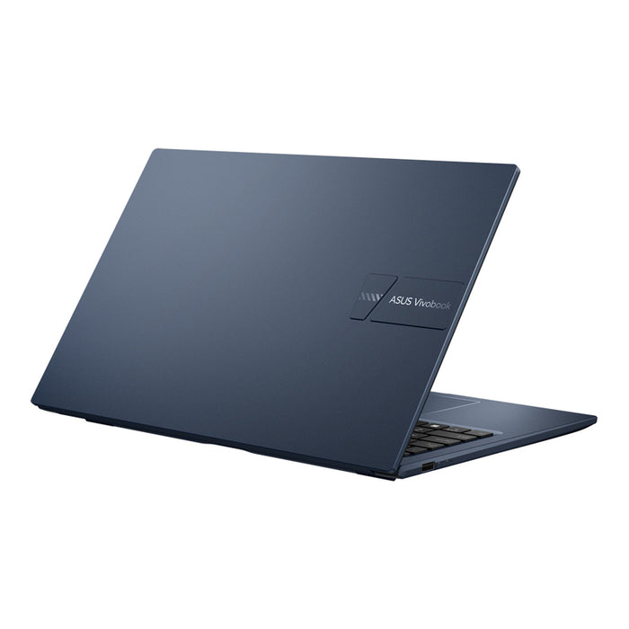 Laptop ASUS Vivobook 15 X1504VA-BQ2559 15.6 ", INTEL CORE I7-1355U, RAM 16 GB, SSD 512 GB, INTEL IRIS XE GRAPHICS, QUIET BLUE