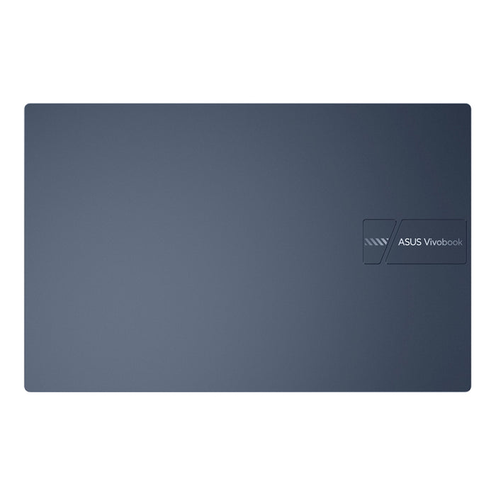 Laptop ASUS Vivobook 15 X1504VA-BQ3030W 15.6 ", INTEL CORE I7-1355U, RAM 16 GB, SSD 512 GB, INTEL IRIS XE GRAPHICS, WINDOWS 11, QUIET BLUE