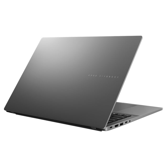 Laptop ASUS Vivobook S 16 S3607VA-RP022W 16.0 ", INTEL CORE I7-13620H, RAM 16 GB, SSD 1000 GB, INTEL UHD GRAPHICS, WINDOWS 11, MATTE GRAY