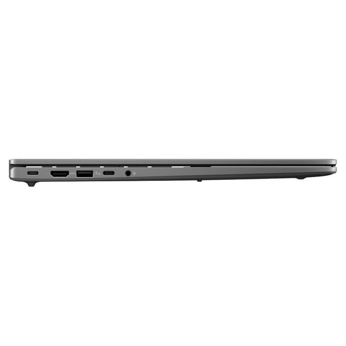 Laptop ASUS Vivobook S 16 S3607VA-RP022W 16.0 ", INTEL CORE I7-13620H, RAM 16 GB, SSD 1000 GB, INTEL UHD GRAPHICS, WINDOWS 11, MATTE GRAY