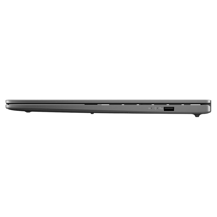 Laptop ASUS Vivobook S 16 S3607VA-RP022W 16.0 ", INTEL CORE I7-13620H, RAM 16 GB, SSD 1000 GB, INTEL UHD GRAPHICS, WINDOWS 11, MATTE GRAY