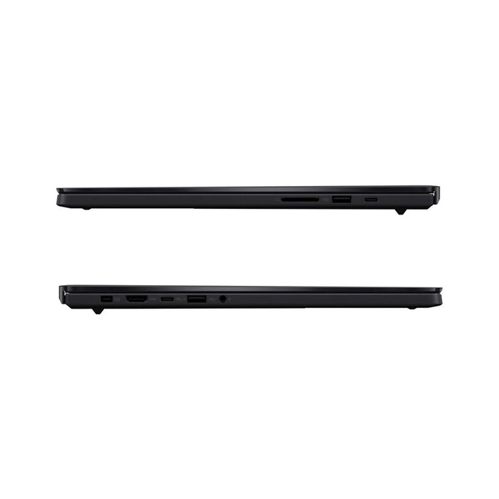 Laptop ASUS OLED ProArt P16 H7606WP-RJ162X 16.0 ", AMD RYZEN AI 9 HX 370, RAM 64 GB, SSD 2000 GB, NVIDIA GEFORCE RTX5070, 8 GB GDDR7, WINDOWS 11 PRO, NANO BLACK
