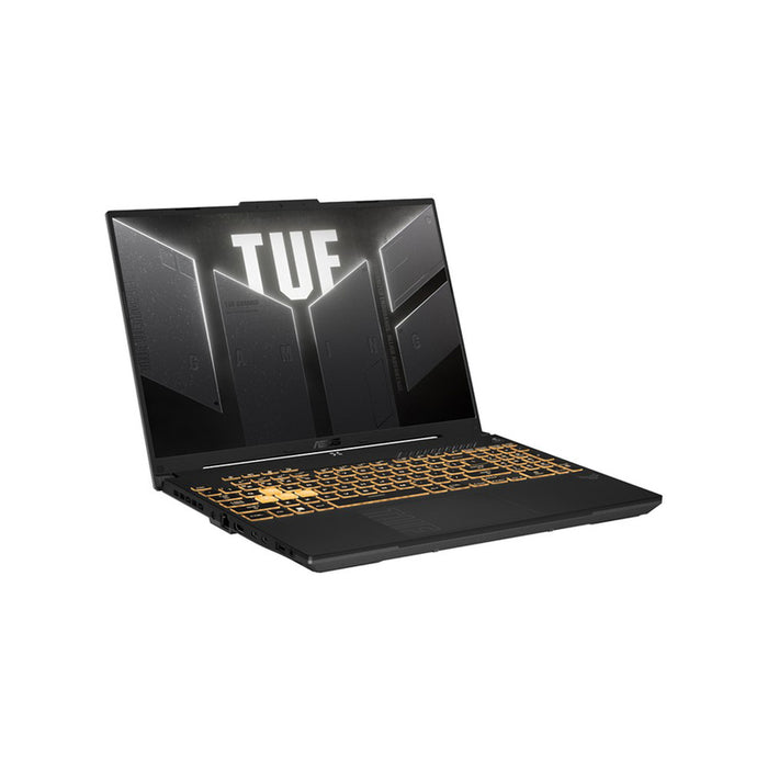 Laptop ASUS TUF GAMING F16 FX607VU-RL016W , 1000GB SSD , 16 , 16.00 , Intel Core i7 , Intel Core i7-13620H (10 cores) , NVIDIA GeForce RTX 4050 6GB GDDR6 , Windows