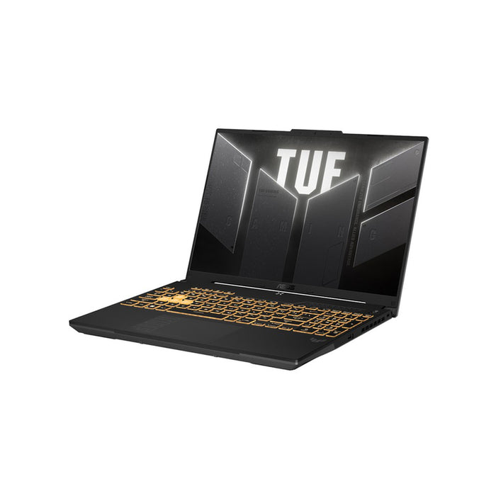 Laptop ASUS TUF GAMING F16 FX607VU-RL016W , 1000GB SSD , 16 , 16.00 , Intel Core i7 , Intel Core i7-13620H (10 cores) , NVIDIA GeForce RTX 4050 6GB GDDR6 , Windows