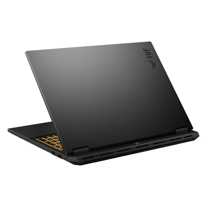 Gaming laptop ASUS TUF Gaming F16 FX608JHR-RV091W 16.0 ", INTEL CORE I5-14450HX, RAM 16 GB, SSD 1000 GB, NVIDIA GEFORCE RTX5050, 8 GB GDDR7, WINDOWS 11, JAEGER GRAY