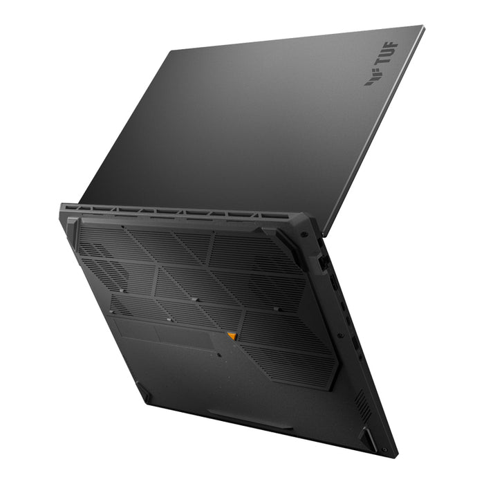 Gaming laptop ASUS TUF Gaming F16 FX608JHR-RV091W 16.0 ", INTEL CORE I5-14450HX, RAM 16 GB, SSD 1000 GB, NVIDIA GEFORCE RTX5050, 8 GB GDDR7, WINDOWS 11, JAEGER GRAY