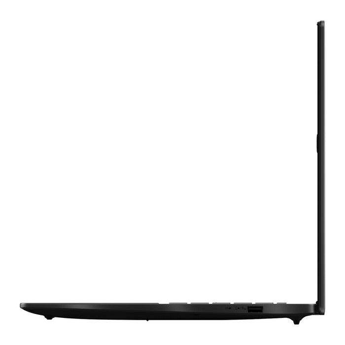 Gaming laptop ASUS Vivobook 16 V3607VU-RP056W 16.0 ", INTEL CORE 5 210H, RAM 16 GB, SSD 1000 GB, NVIDIA GEFORCE RTX4050, 6 GB GDDR6, WINDOWS 11, MATTE BLACK