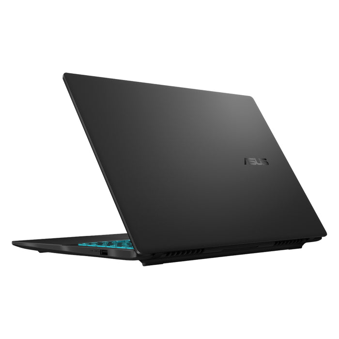 Gaming laptop ASUS Vivobook 16 V3607VU-RP056W 16.0 ", INTEL CORE 5 210H, RAM 16 GB, SSD 1000 GB, NVIDIA GEFORCE RTX4050, 6 GB GDDR6, WINDOWS 11, MATTE BLACK